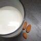Calories in 100 ml of Almond Milk and Nutrition Facts