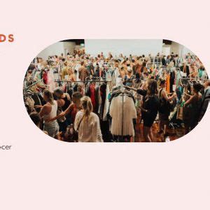 Pre Loved Boutique Kids & Womens Clothing Market, Beerwah Community ...