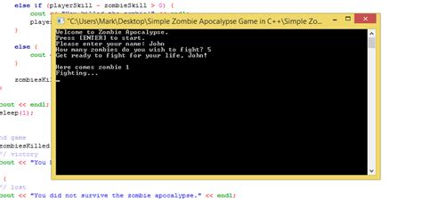 Image result for C Simple Game Code