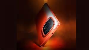 iQOO Neo 11 launching on October 30 with Snapdragon 8 Elite SoC, 8K VC ...