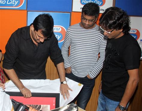 Brothers Music Launch at Radio City - Photos,Images,Gallery - 22148