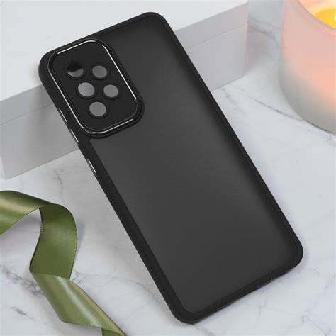 Maska Shining Camera za Samsung A525F/A526B/A528B Galaxy A52 4G/A52 5G ...
