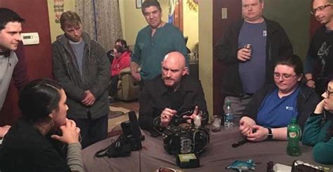 Believe It Or Not! These Paranormal Experts Share Their Favourie Ghost ...