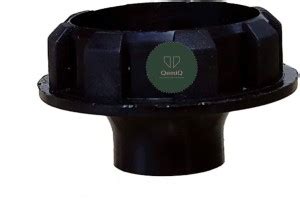 QEMIQ "Atta Bowl Gear Teeth" for-"Bajaj- FX 1000 Food Processor (1 Unit ...