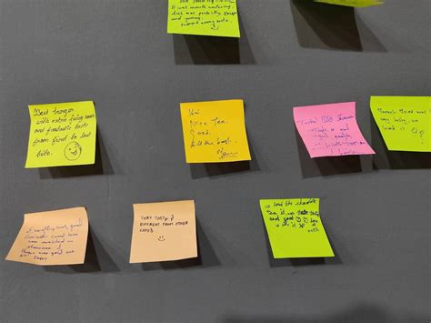 Menu at Mr Hungry Bird Cafe, Bengaluru