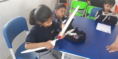 Colours Innovation Academy