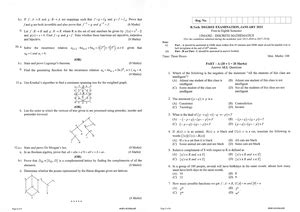 OS Question Bank - asd - Dbms - Studocu