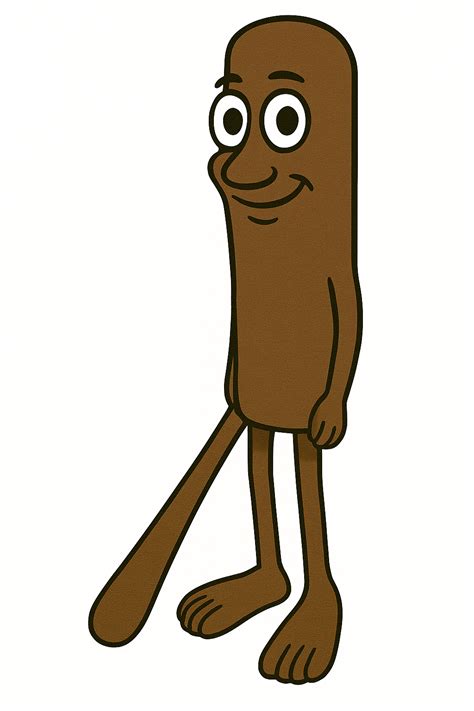 🦸 Tun Tun Tun Sahur・Archivo STL para Impresión 3D・Cults