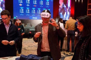 The Infinite Loop Team Building Activity - Catalyst India