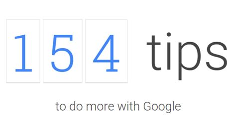 Image result for Google Android Tips