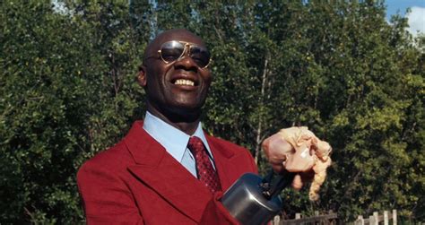 Julius Harris - actor - biography, photo, best movies and TV shows