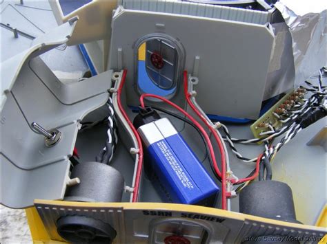 Image result for Moebius Flying Sub Kit