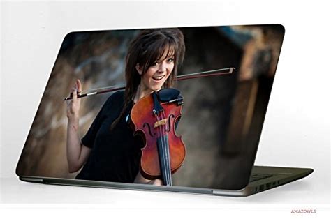 AmazOwls lindsey stirling violinist EDM electronic dance and music rock ...
