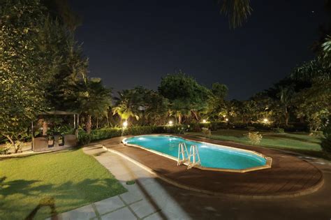 Farmhouse 4478, Gwal Pahadi, Gurgaon