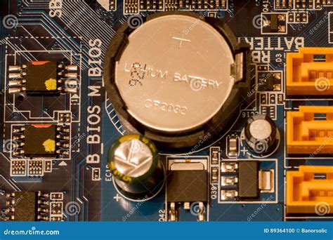 Image result for Battery for Computer Time