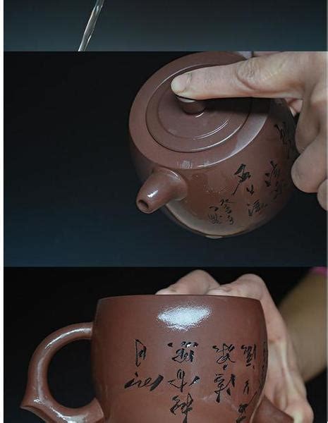 继承传统、包容创新的紫砂艺术 - 陈壶