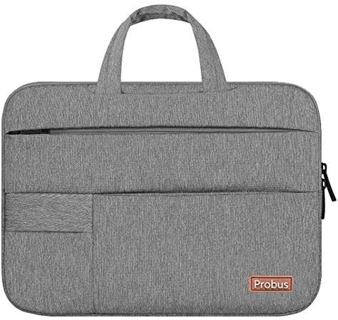 MOCA 13 Inch Laptop Carrying Sleeve Bag Case for 13-inch MacBook Air M1 ...
