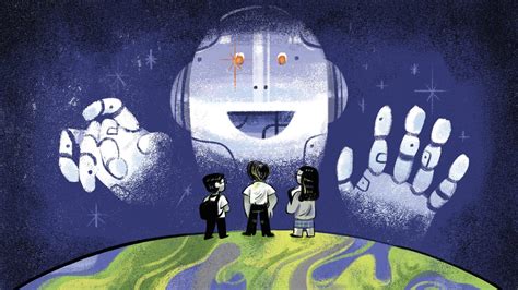 Economic Development Model 的图像结果