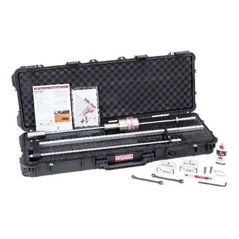 Dynamic Cone Penetrometer (DCP): Applications