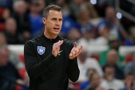 Duke Blue Devils Men's Basketball - News, Scores & Highlights