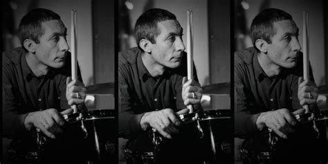 Remembering Charlie Watts, the Drummer who Brought Some Jazz to One of ...