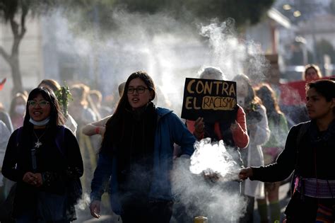 Samay Cañamar: Racismo unkuy | Columnistas | Opinión | El Universo