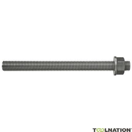 Fischer 90457 Anchor rod FIS A M 16 x 250 stainless steel A4 10 pcs.