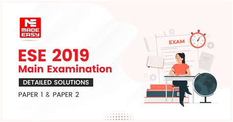 Image result for Ese Mains Exam Pattern