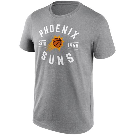 Phoenix Suns Jerseys & Teamwear | NBA Merchandise | rebel