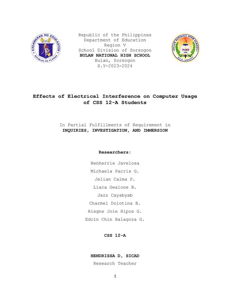 III- Chapter - 1,2,3 ( Updated) - Republic of the Philippines ...