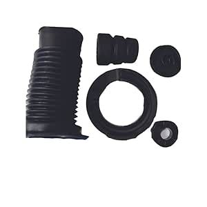 M-ROK Front Shocker Kit Compatible with Maruti Suzuki Baleno New Model ...