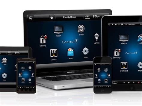 Image result for How to Install Control4