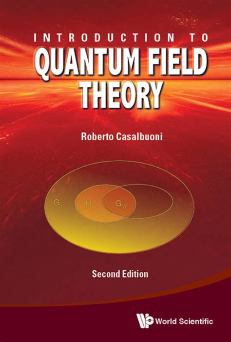 Image result for MIT OpenCourseWare Quantum Field Theory