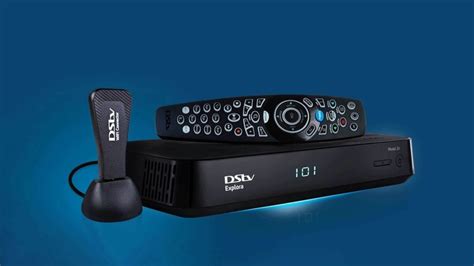 Image result for DStv Decoder Connection