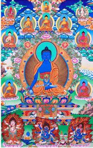 God Buddha Poster for room Paper Print - Religious, Quotes & Motivation ...