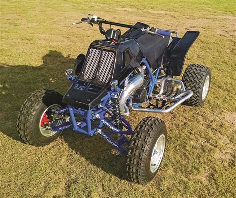 Image result for Banshee Modified