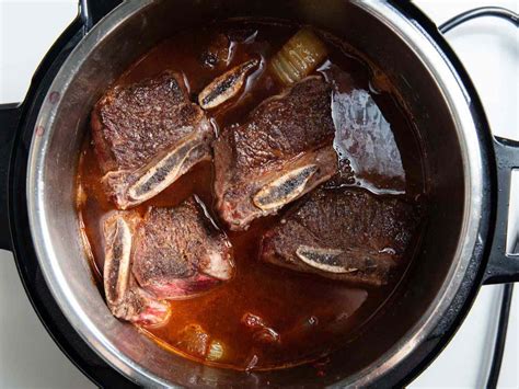 Pressure Cook Beef Ribs Recipe | Bryont Blog