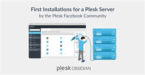 Image result for Plesk Server Setup
