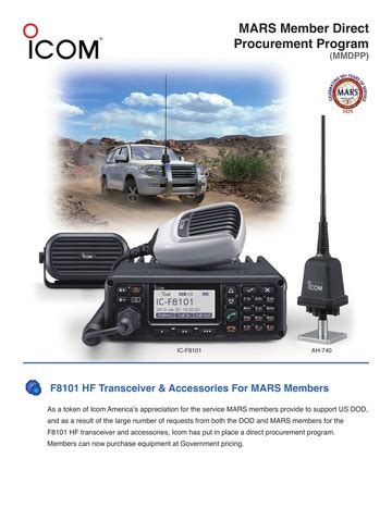 Image result for Icom 4100A Mars Mod