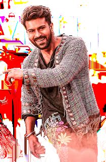 Ram Charan Movie Game Changer Free PNGS Download | Game Changer Movie ...