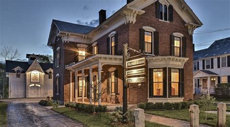 THE BURRELL HOUSE INN (Keene) - Guesthouse Reviews, Photos, Rate ...