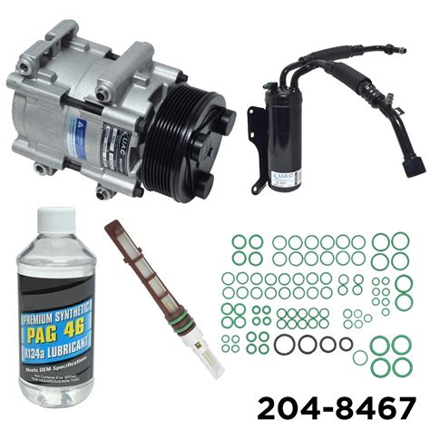 Image result for KitchenAid Compressor Replacement