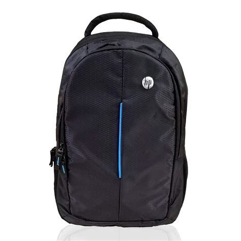 HP Entry Level Backpack (Black) - Buy HP Entry Level Backpack (Black ...