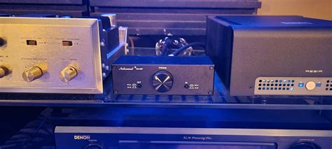 Image result for Schiit Sys