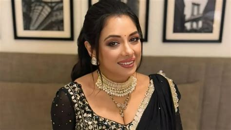 Anupamaa's Rupali Ganguly slams National Awards for not considering TV ...