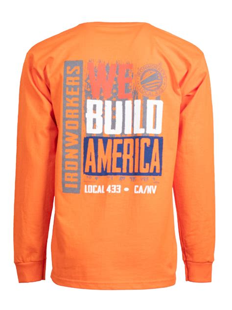 Home - Ironworkers Local #433