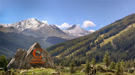 Visita Copper Mountain: El mejor viaje a Copper Mountain, Colorado, del ...