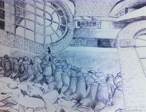 Basic Drawing Techniques with Barb Baur, The Tacony LAB Community Arts ...