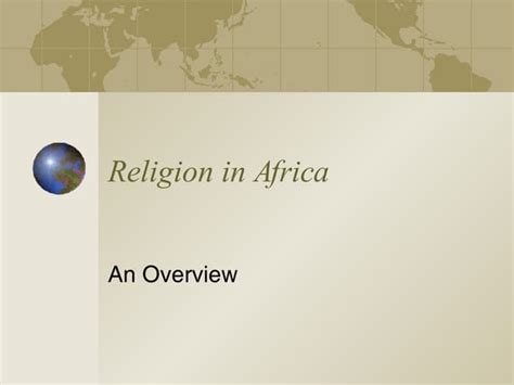 Africa Religion 的图像结果