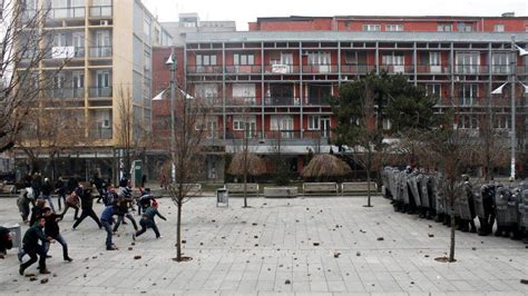 L’avenir des mines de Trepça cristallise le malaise kosovar